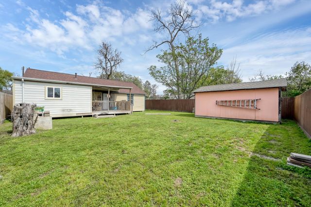 2320 Colley Street, Houston, TX 77093