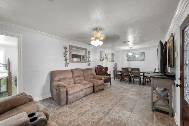 2320 Colley Street, Houston, TX 77093