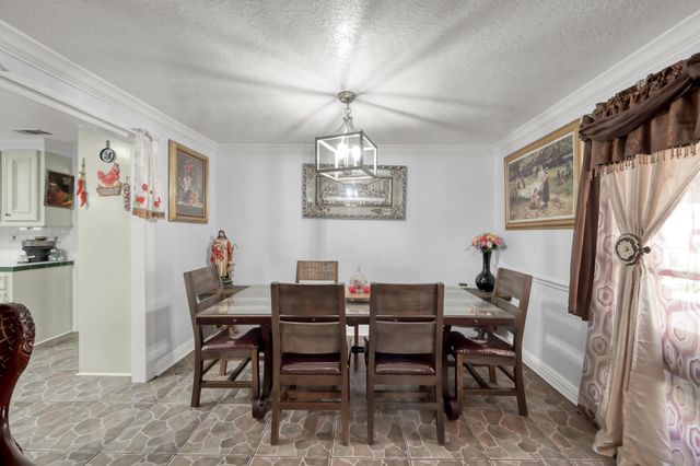 2320 Colley Street, Houston, TX 77093