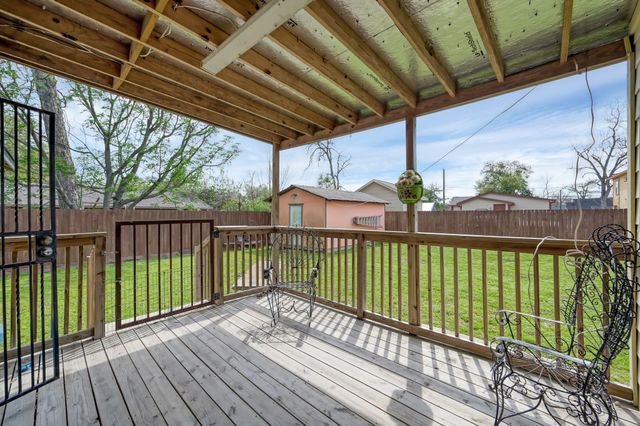 2320 Colley Street, Houston, TX 77093