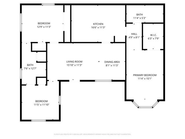 2320 Colley Street, Houston, TX 77093