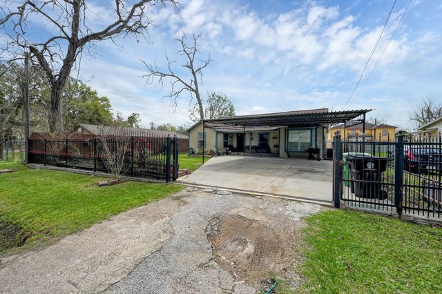 2320 Colley Street, Houston, TX 77093