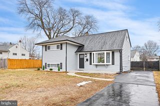 148 BROOKSIDE BLVD, Newark, DE 19713