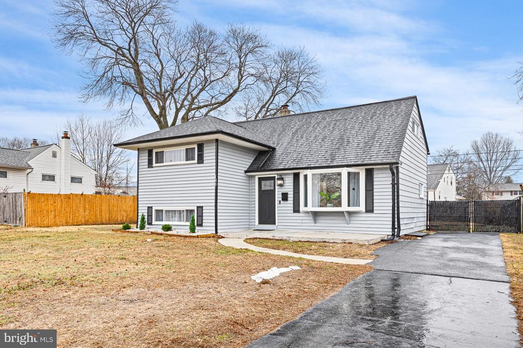 148 BROOKSIDE BLVD, Newark, DE 19713