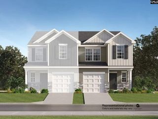 1052C Dominy Court, Camden, SC 29020