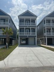115 A 6th Ave. S, Surfside Beach, SC 29575