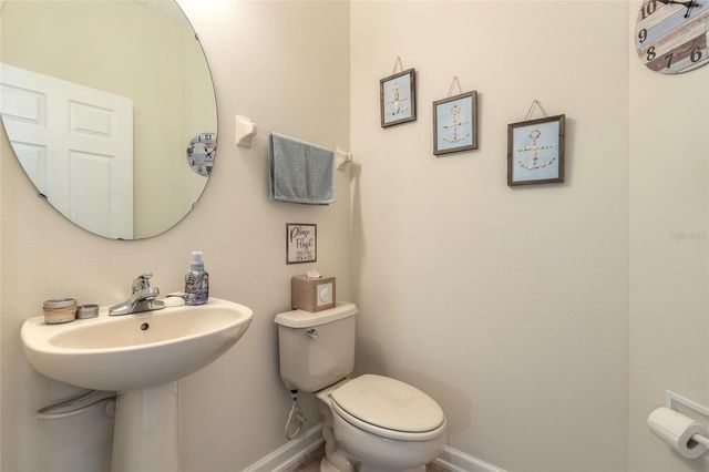 225 ENDICOTT WAY, Deland, FL 32724