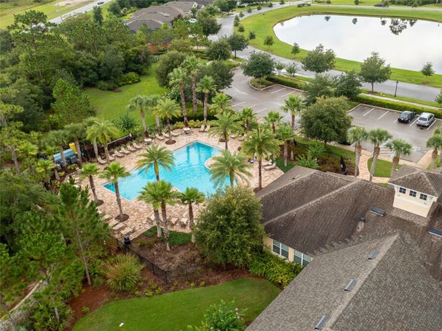 225 ENDICOTT WAY, Deland, FL 32724