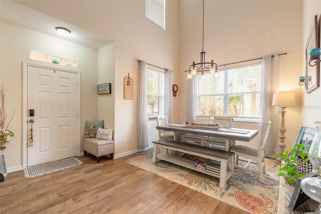 225 ENDICOTT WAY, Deland, FL 32724