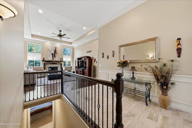 62735 Franklin Park Drive, Washington, MI 48094