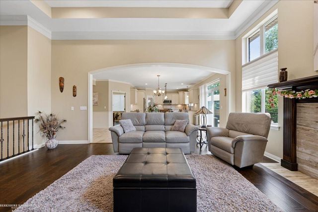62735 Franklin Park Drive, Washington, MI 48094