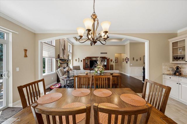62735 Franklin Park Drive, Washington, MI 48094