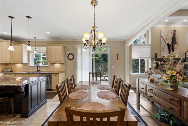 62735 Franklin Park Drive, Washington, MI 48094