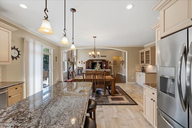 62735 Franklin Park Drive, Washington, MI 48094