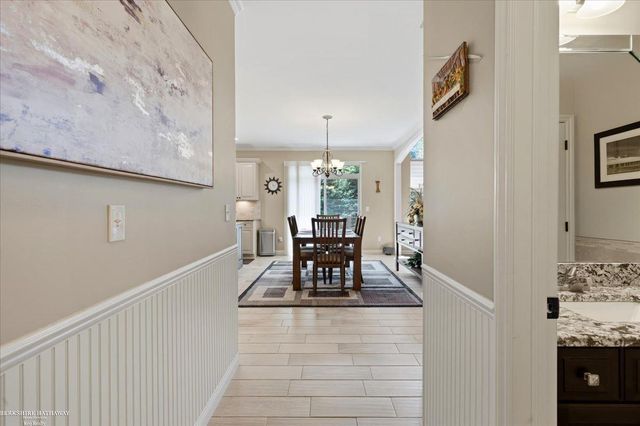 62735 Franklin Park Drive, Washington, MI 48094
