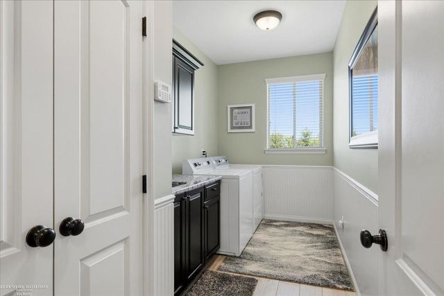 62735 Franklin Park Drive, Washington, MI 48094