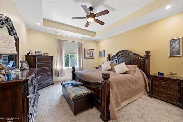 62735 Franklin Park Drive, Washington, MI 48094