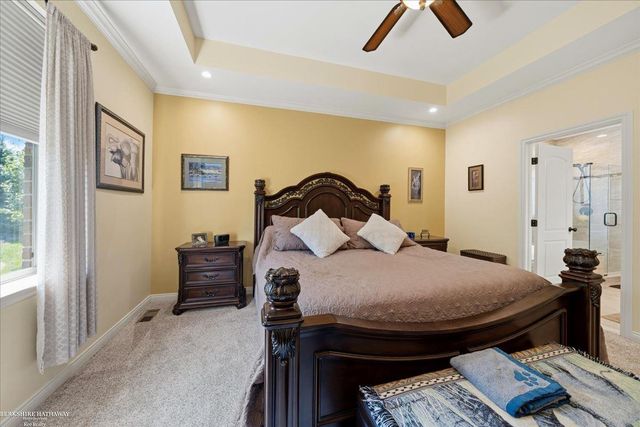 62735 Franklin Park Drive, Washington, MI 48094
