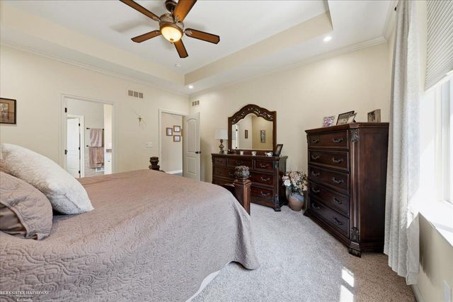62735 Franklin Park Drive, Washington, MI 48094