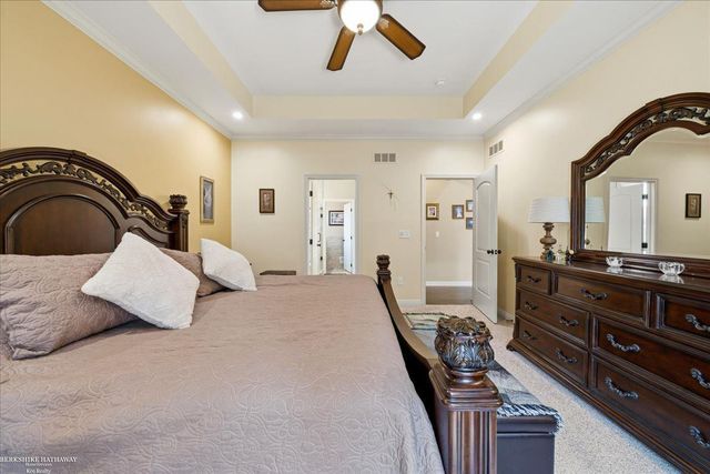 62735 Franklin Park Drive, Washington, MI 48094