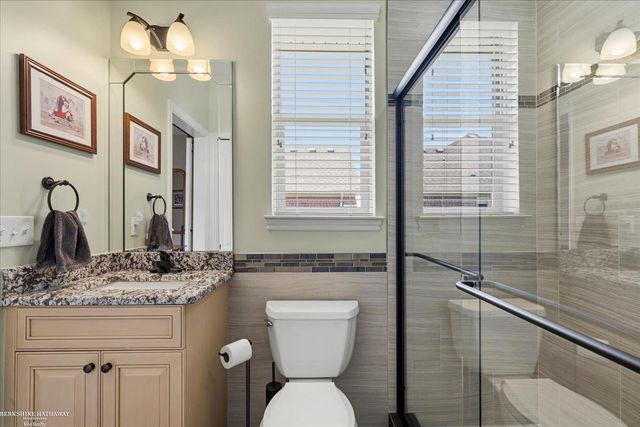 62735 Franklin Park Drive, Washington, MI 48094