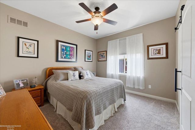 62735 Franklin Park Drive, Washington, MI 48094