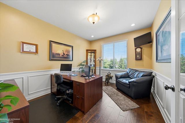 62735 Franklin Park Drive, Washington, MI 48094