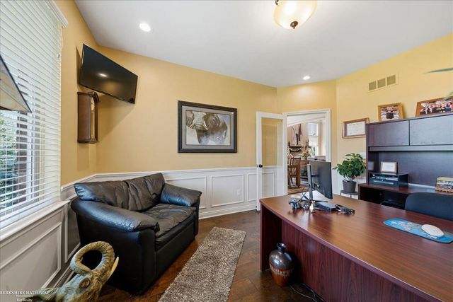 62735 Franklin Park Drive, Washington, MI 48094