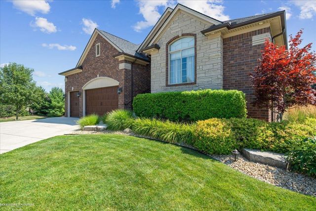 62735 Franklin Park Drive, Washington, MI 48094