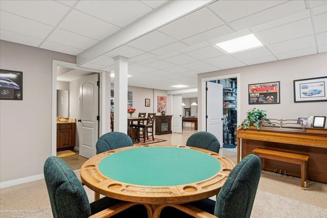 62735 Franklin Park Drive, Washington, MI 48094