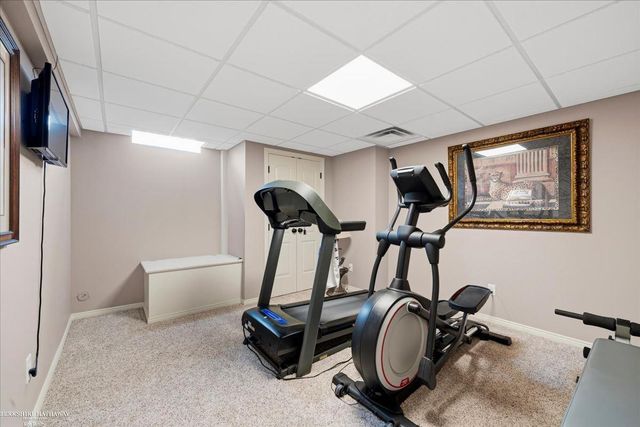 62735 Franklin Park Drive, Washington, MI 48094