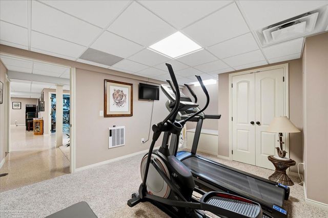 62735 Franklin Park Drive, Washington, MI 48094