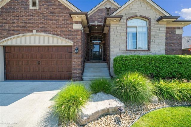 62735 Franklin Park Drive, Washington, MI 48094