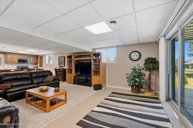 62735 Franklin Park Drive, Washington, MI 48094