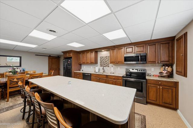 62735 Franklin Park Drive, Washington, MI 48094