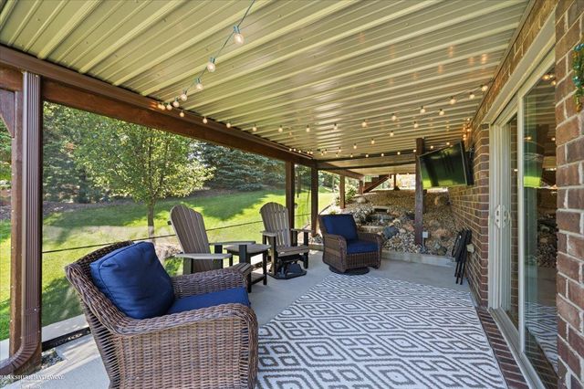 62735 Franklin Park Drive, Washington, MI 48094