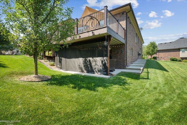 62735 Franklin Park Drive, Washington, MI 48094