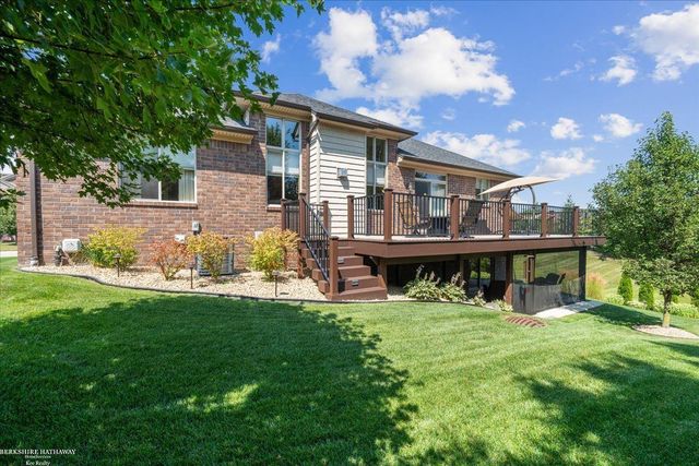 62735 Franklin Park Drive, Washington, MI 48094