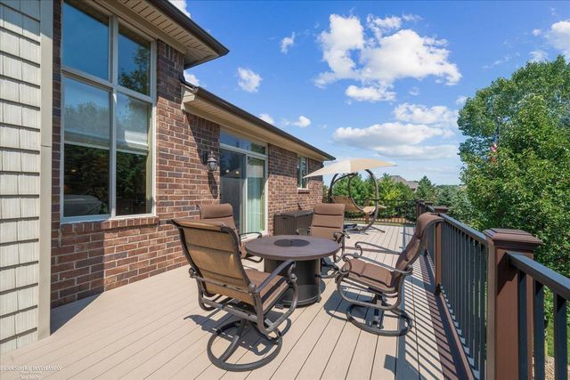 62735 Franklin Park Drive, Washington, MI 48094