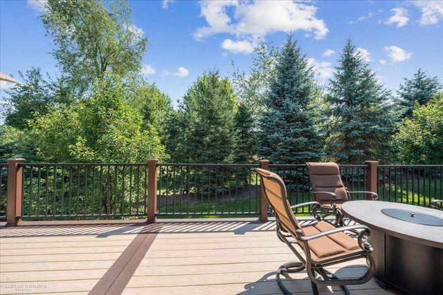 62735 Franklin Park Drive, Washington, MI 48094