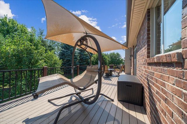 62735 Franklin Park Drive, Washington, MI 48094