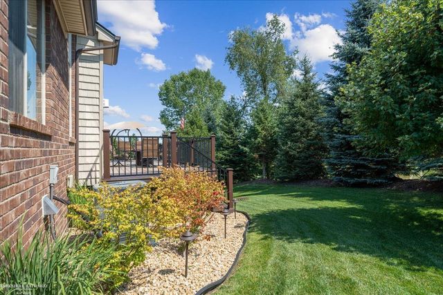 62735 Franklin Park Drive, Washington, MI 48094