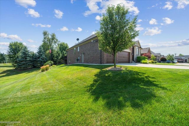 62735 Franklin Park Drive, Washington, MI 48094