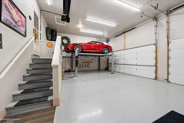 62735 Franklin Park Drive, Washington, MI 48094