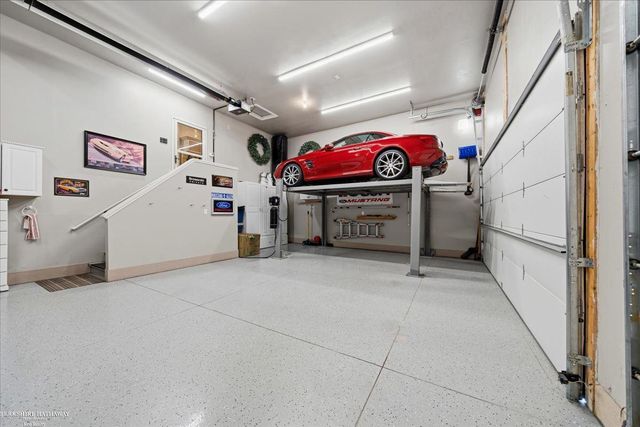 62735 Franklin Park Drive, Washington, MI 48094