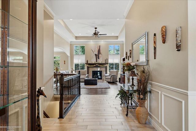 62735 Franklin Park Drive, Washington, MI 48094