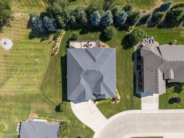 62735 Franklin Park Drive, Washington, MI 48094