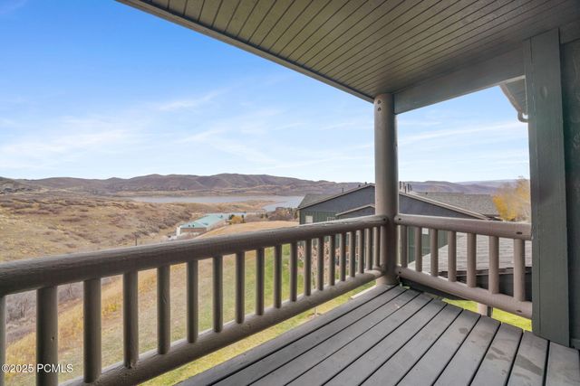 1756 W Fox Bay Drive Unit F203, Heber City, UT 84032