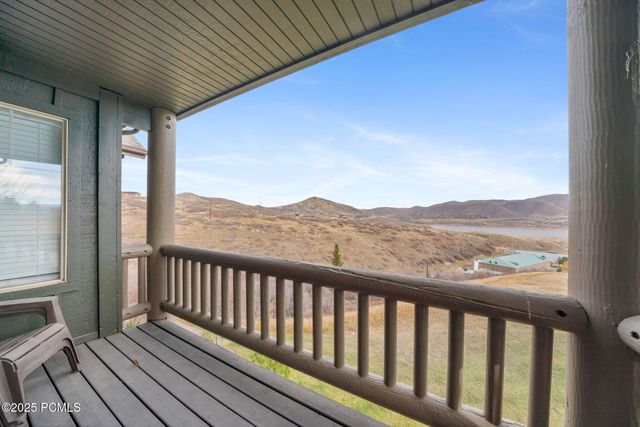 1756 W Fox Bay Drive Unit F203, Heber City, UT 84032