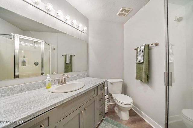 1756 W Fox Bay Drive Unit F203, Heber City, UT 84032